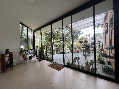 Apartamento de 3 alcobas en venta en El Poblado, Medellín, 215 m² · foto 15 de 20