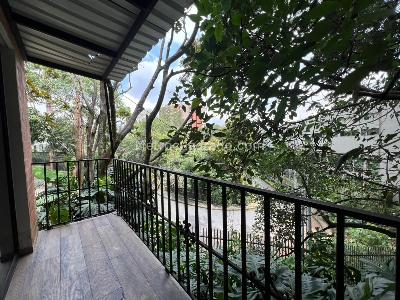 Apartamento de 3 alcobas en venta en El Poblado, Medellín, 215 m² · foto 19 de 20