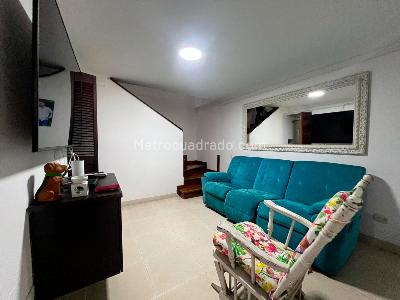 Apartamento de 3 alcobas en venta en El Poblado, Medellín, 215 m² · foto 7 de 20