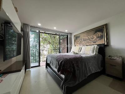Apartamento de 3 alcobas en venta en El Poblado, Medellín, 215 m² · foto 9 de 20