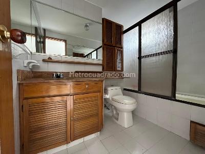 Apartamento de 3 alcobas en venta en Alejandría, Medellín, 170 m² · foto 15 de 18