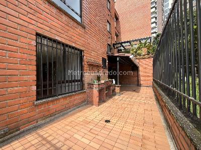 Apartamento de 3 alcobas en venta en Alejandría, Medellín, 170 m² · foto 17 de 18