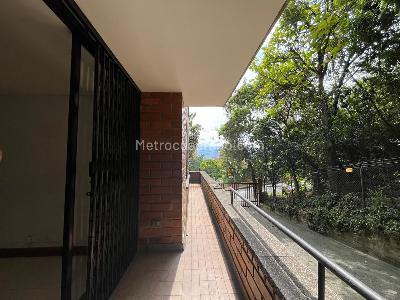 Apartamento de 3 alcobas en venta en Alejandría, Medellín, 170 m² · foto 18 de 18