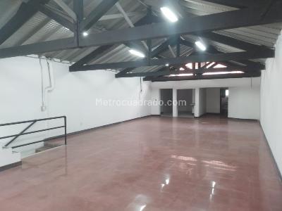Local Comercial en Arriendo, ZONA CENTRO MEDELLIN, Medellín