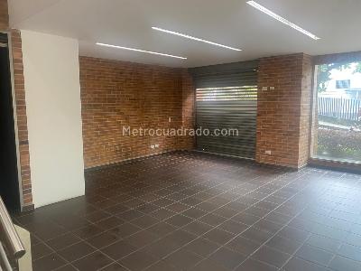 Retail space for rent in EL POBLADO, Medellín