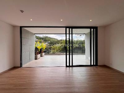 Apartamento en Arriendo, SAJONIA, Rionegro