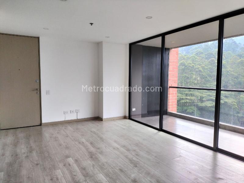 2BR Apartment in EL POBLADO (78 m²)