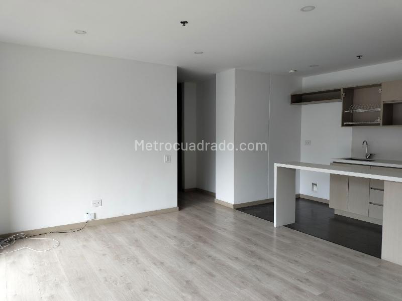2BR Apartment in EL POBLADO (78 m²) - 2