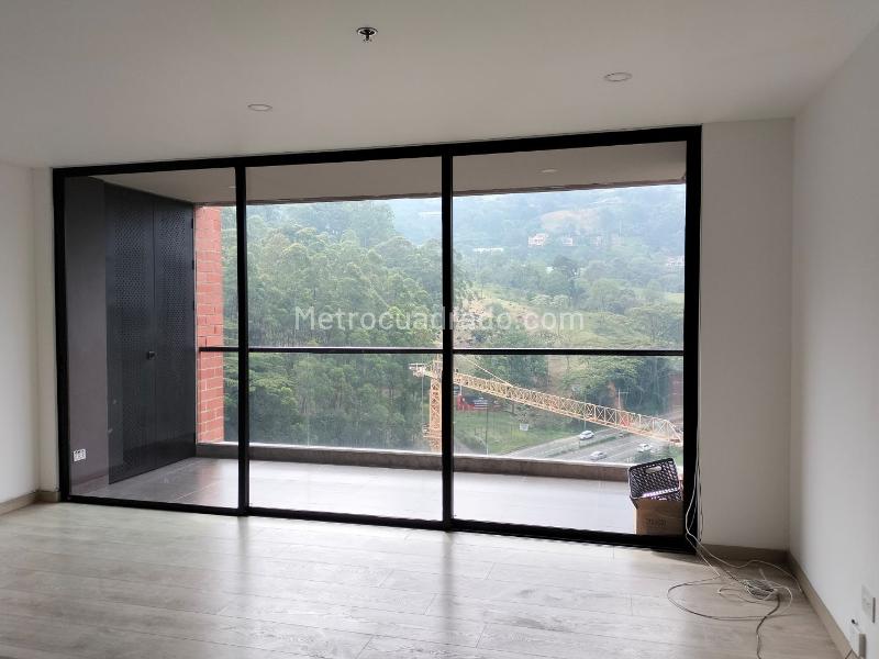 2BR Apartment in EL POBLADO (78 m²) - 3
