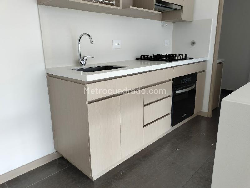 2BR Apartment in EL POBLADO (78 m²) - 4