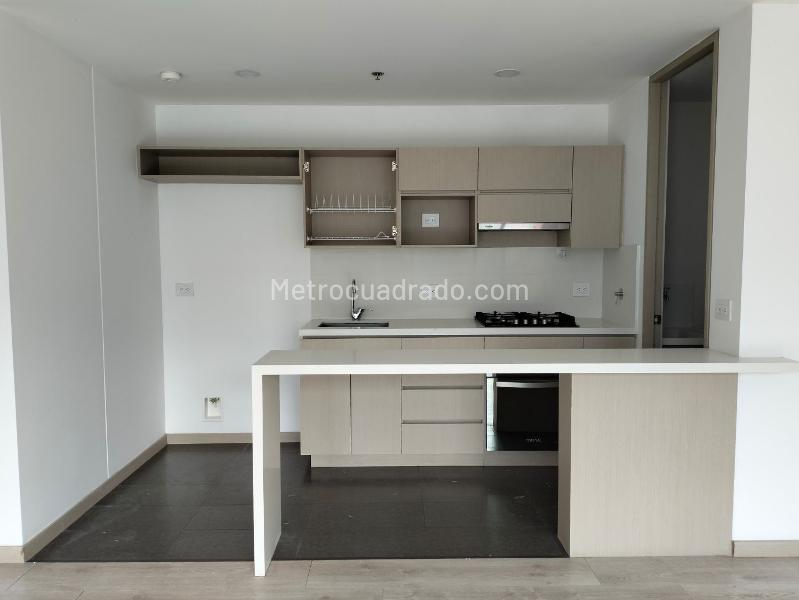 2BR Apartment in EL POBLADO (78 m²) - 5