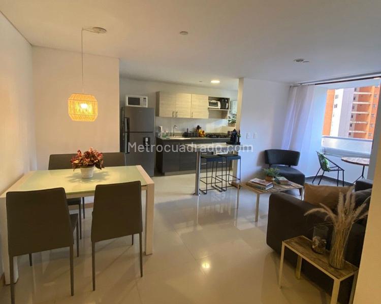 Modern 2BR Apartment with Pool in Envigado - 5