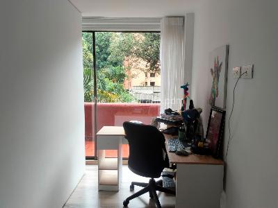 Apartamento de 3 alcobas en venta en Las Lomas, Medellín, 203 m² · foto 15 de 19