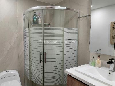 Apartamento de 3 alcobas en venta en Las Lomas, Medellín, 203 m² · foto 17 de 19