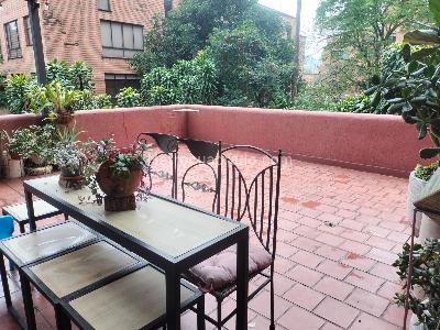 Apartamento de 3 alcobas en venta en Las Lomas, Medellín, 203 m² · foto 19 de 19