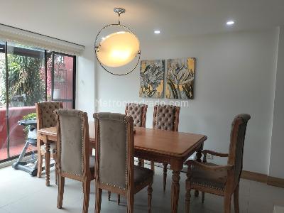 Apartamento de 3 alcobas en venta en Las Lomas, Medellín, 203 m² · foto 3 de 19
