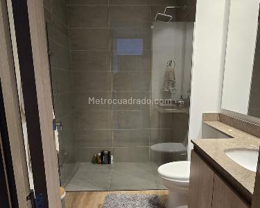 Apartamento de 2 alcobas en venta en Sajonia, Rionegro, 106 m² · foto 10 de 11