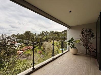 Apartamento de 2 alcobas en venta en Sajonia, Rionegro, 106 m² · foto 11 de 11