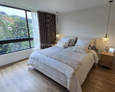 Apartamento de 2 alcobas en venta en Sajonia, Rionegro, 106 m² · foto 5 de 11