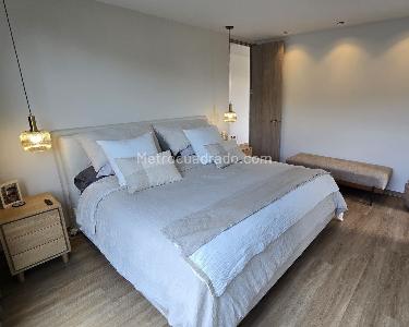 Apartamento de 2 alcobas en venta en Sajonia, Rionegro, 106 m² · foto 6 de 11