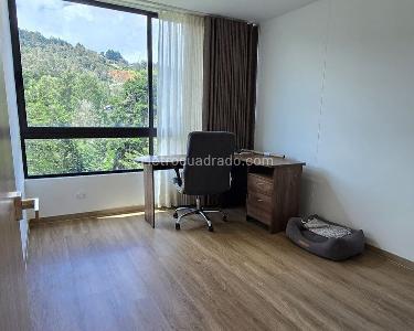 Apartamento de 2 alcobas en venta en Sajonia, Rionegro, 106 m² · foto 7 de 11