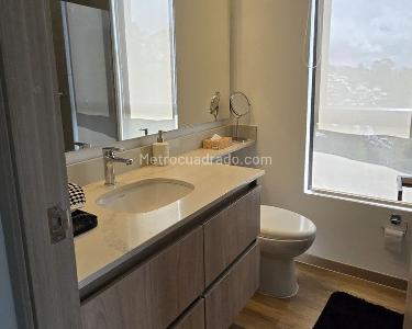 Apartamento de 2 alcobas en venta en Sajonia, Rionegro, 106 m² · foto 8 de 11