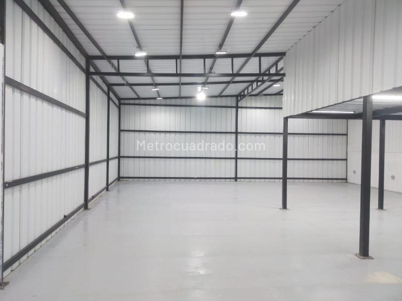 Bodega en Arriendo, ENVIGADO, Envigado - Vista 2
