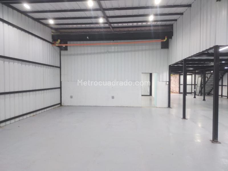 Bodega en Arriendo, ENVIGADO, Envigado - Vista 3