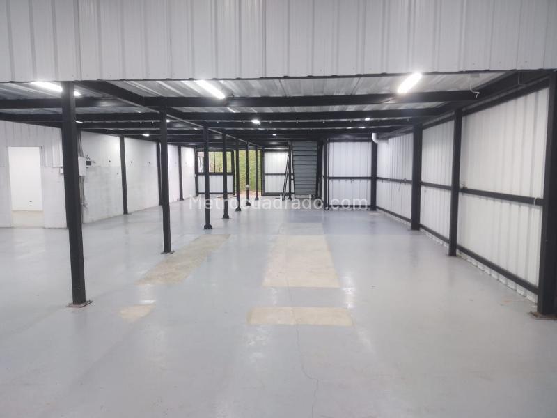 Bodega en Arriendo, ENVIGADO, Envigado - Vista 4