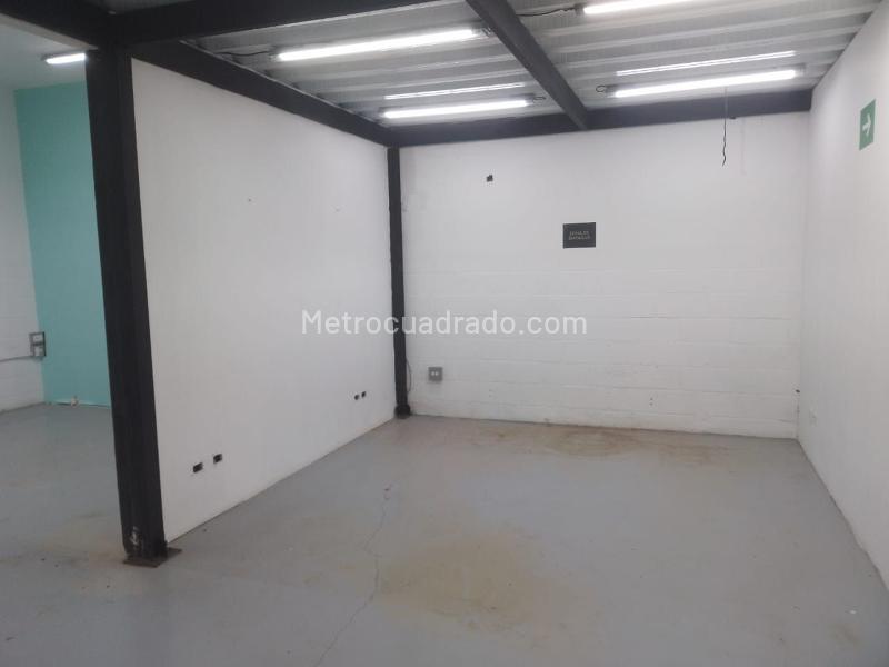 Bodega en Arriendo, ENVIGADO, Envigado - Vista 5