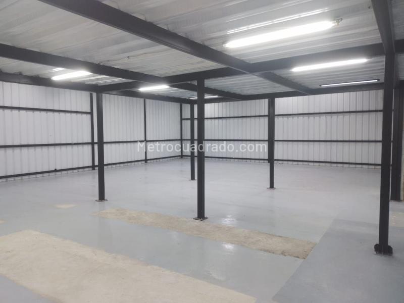 Bodega en Arriendo, ENVIGADO, Envigado - Más