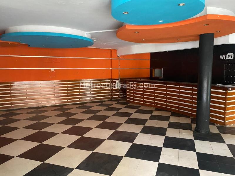 Local Comercial en Arriendo, ENVIGADO, Envigado - Vista 2