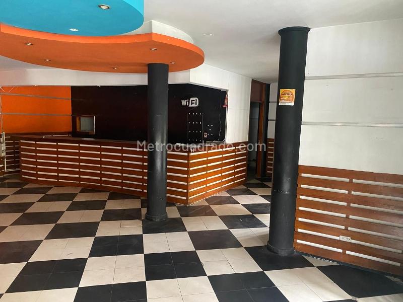 Local Comercial en Arriendo, ENVIGADO, Envigado - Vista 3