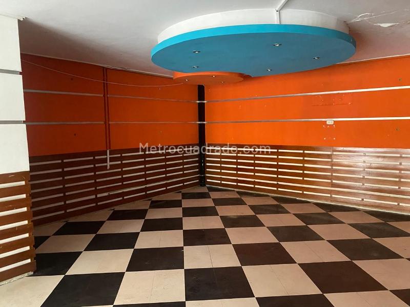 Local Comercial en Arriendo, ENVIGADO, Envigado - Vista 4