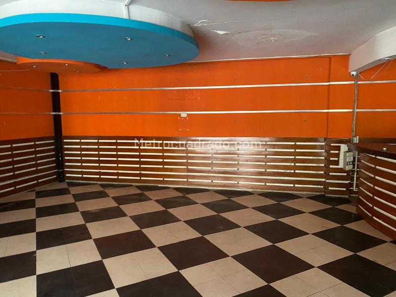 Local Comercial en Arriendo, ENVIGADO, Envigado - Vista 5