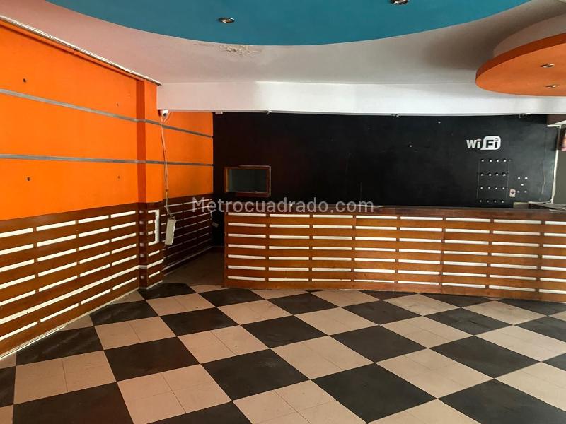 Local Comercial en Arriendo, ENVIGADO, Envigado - Más