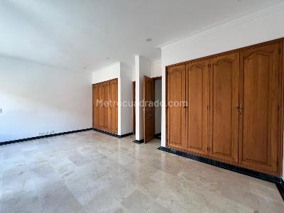 Casa en arriendo en El Poblado, Medellín · foto 17 de 20