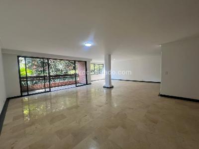 Casa en Arriendo, EL POBLADO, Medellín