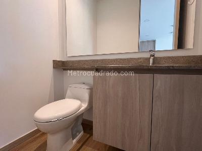 Apartamento en arriendo en Rionegro, Rionegro · foto 10 de 11