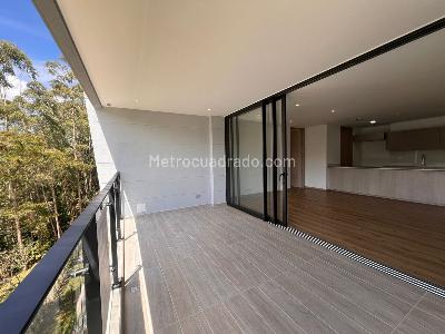 Apartamento en arriendo en Rionegro, Rionegro · foto 11 de 11
