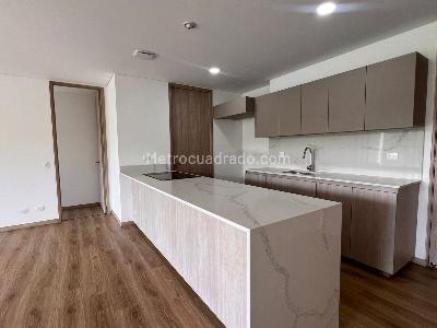 Apartamento en arriendo en Rionegro, Rionegro · foto 2 de 11