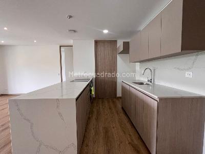 Apartamento en arriendo en Rionegro, Rionegro · foto 3 de 11