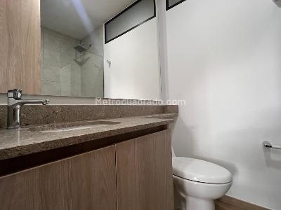 Apartamento en arriendo en Rionegro, Rionegro · foto 8 de 11