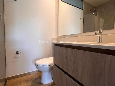 Apartamento en arriendo en Rionegro, Rionegro · foto 9 de 11
