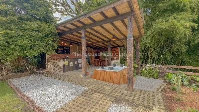 Casa de 3 alcobas en venta en Rionegro, Rionegro, 500 m² · foto 11 de 12
