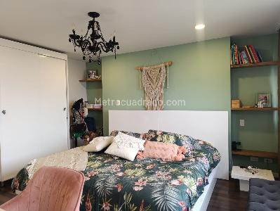 Apartamento de 3 alcobas en venta en El Poblado, Medellín, 120 m² · foto 11 de 18
