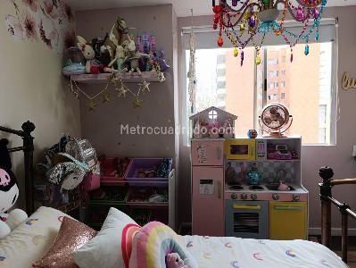 Apartamento de 3 alcobas en venta en El Poblado, Medellín, 120 m² · foto 15 de 18