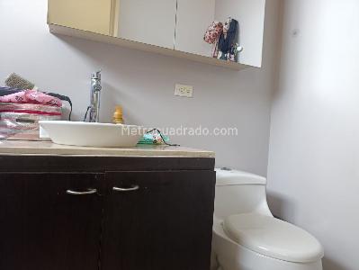 Apartamento de 3 alcobas en venta en El Poblado, Medellín, 120 m² · foto 18 de 18