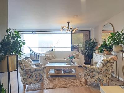 Apartamento de 3 alcobas en venta en El Poblado, Medellín, 120 m² · foto 6 de 18