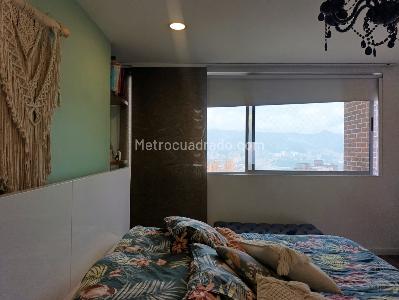 Apartamento de 3 alcobas en venta en El Poblado, Medellín, 120 m² · foto 9 de 18